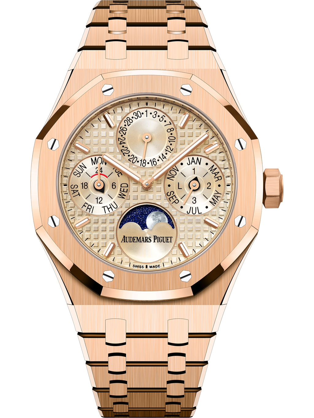 Audemars Piguet Royal Oak 26684OR.OO.1356OR.01