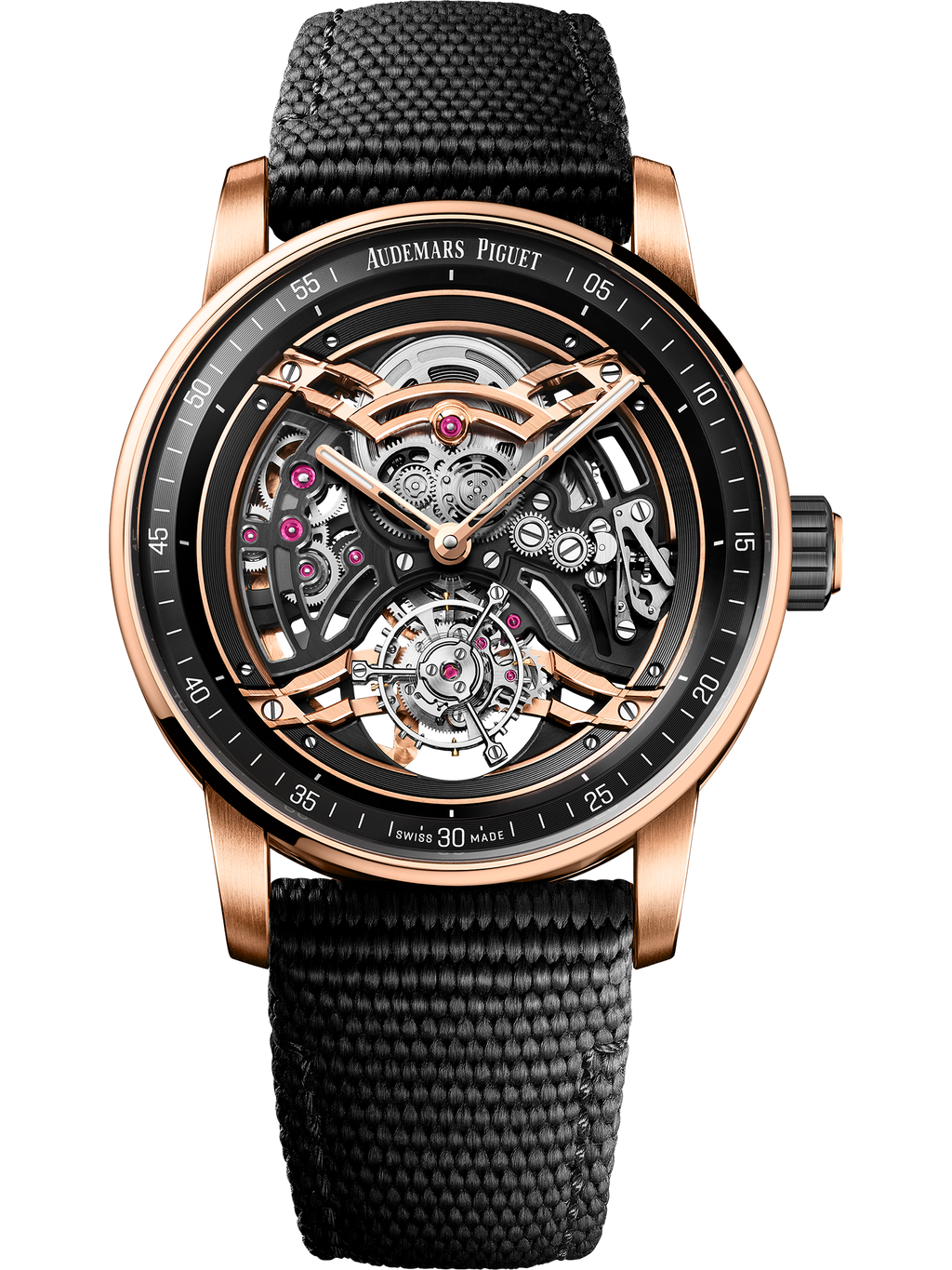 Audemars Piguet Code 11.59 26601NR.OO.D002KB.01