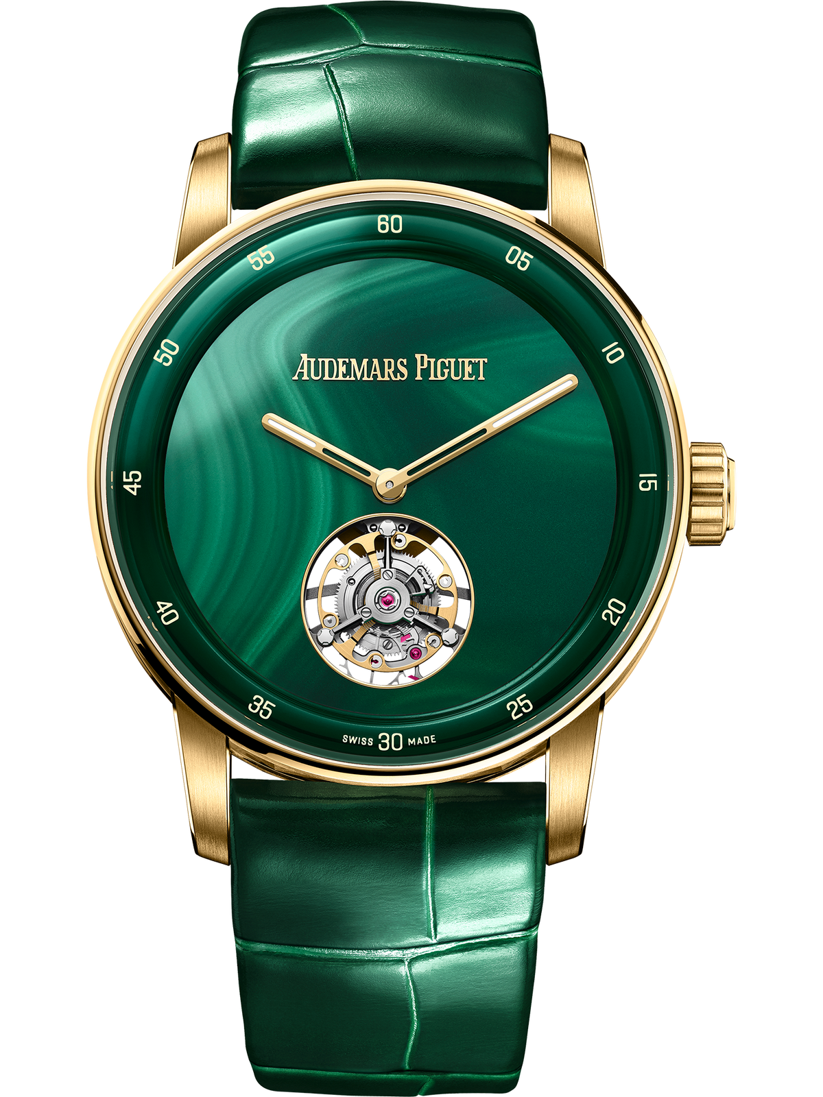 Audemars Piguet Code 11.59 26665BA.OO.D412CR.01