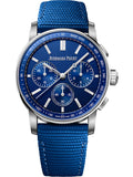 Audemars Piguet - Code 11.59 - 41 mm - Blue Ceramic