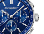 Audemars Piguet - Code 11.59 - 41 mm - Blue Ceramic
