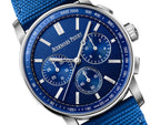 Audemars Piguet - Code 11.59 - 41 mm - Blue Ceramic
