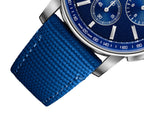 Audemars Piguet - Code 11.59 - 41 mm - Blue Ceramic