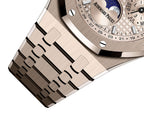 Audemars Piguet - 41 mm - 18K Sand Gold