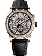 Audemars Piguet - Code 11.59 - 41 mm - Black Ceramic