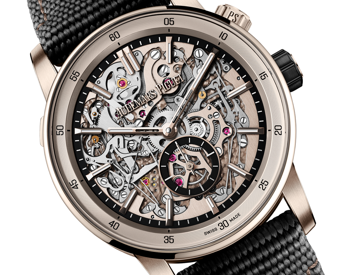Audemars Piguet 26397QS.OO.D002KB.01
