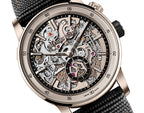 Audemars Piguet - Code 11.59 - 41 mm - Black Ceramic