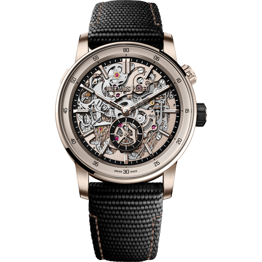 Audemars Piguet 26397QS.OO.D002KB.01