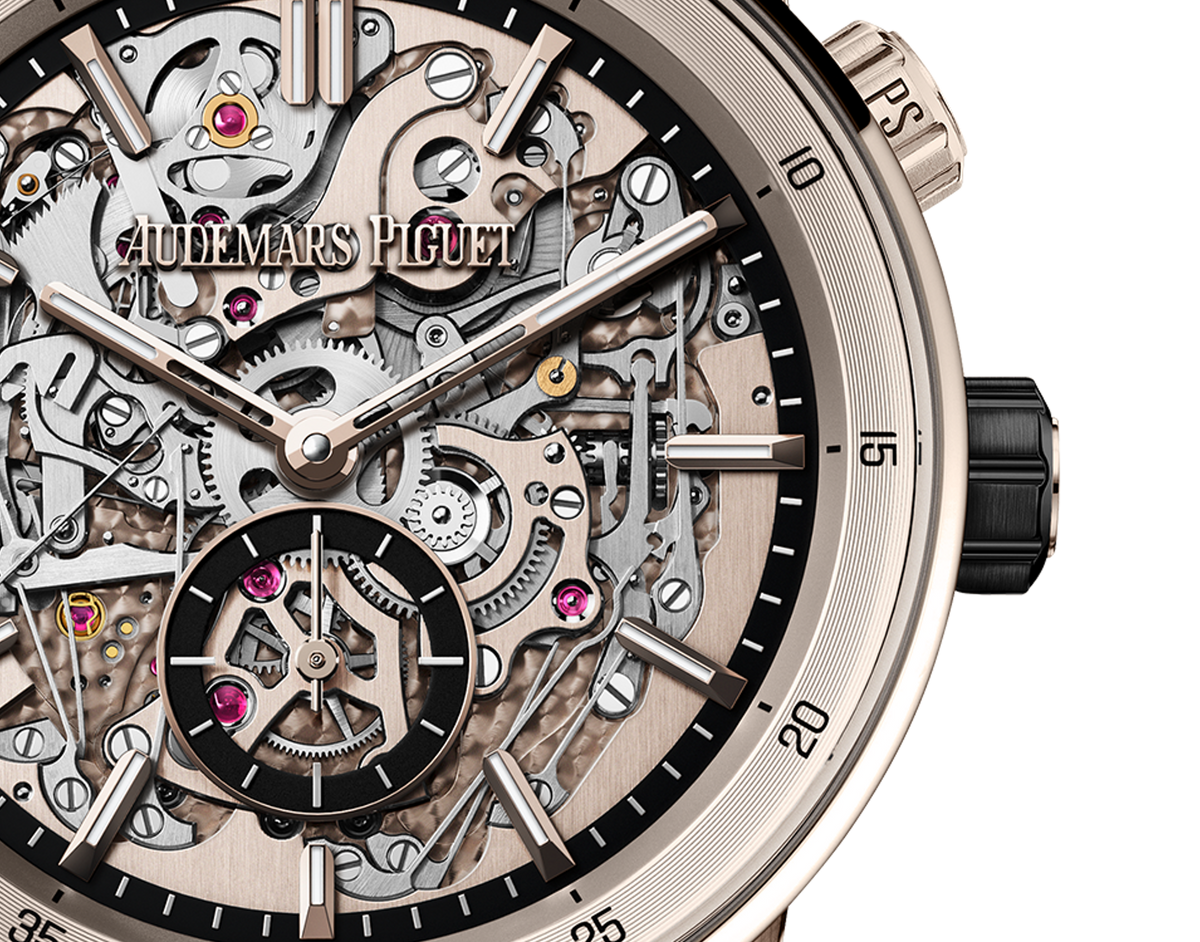 Audemars Piguet 26397QS.OO.D002KB.01
