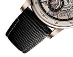 Audemars Piguet - Code 11.59 - 41 mm - Black Ceramic