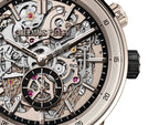 Audemars Piguet - Code 11.59 - 41 mm - Black Ceramic