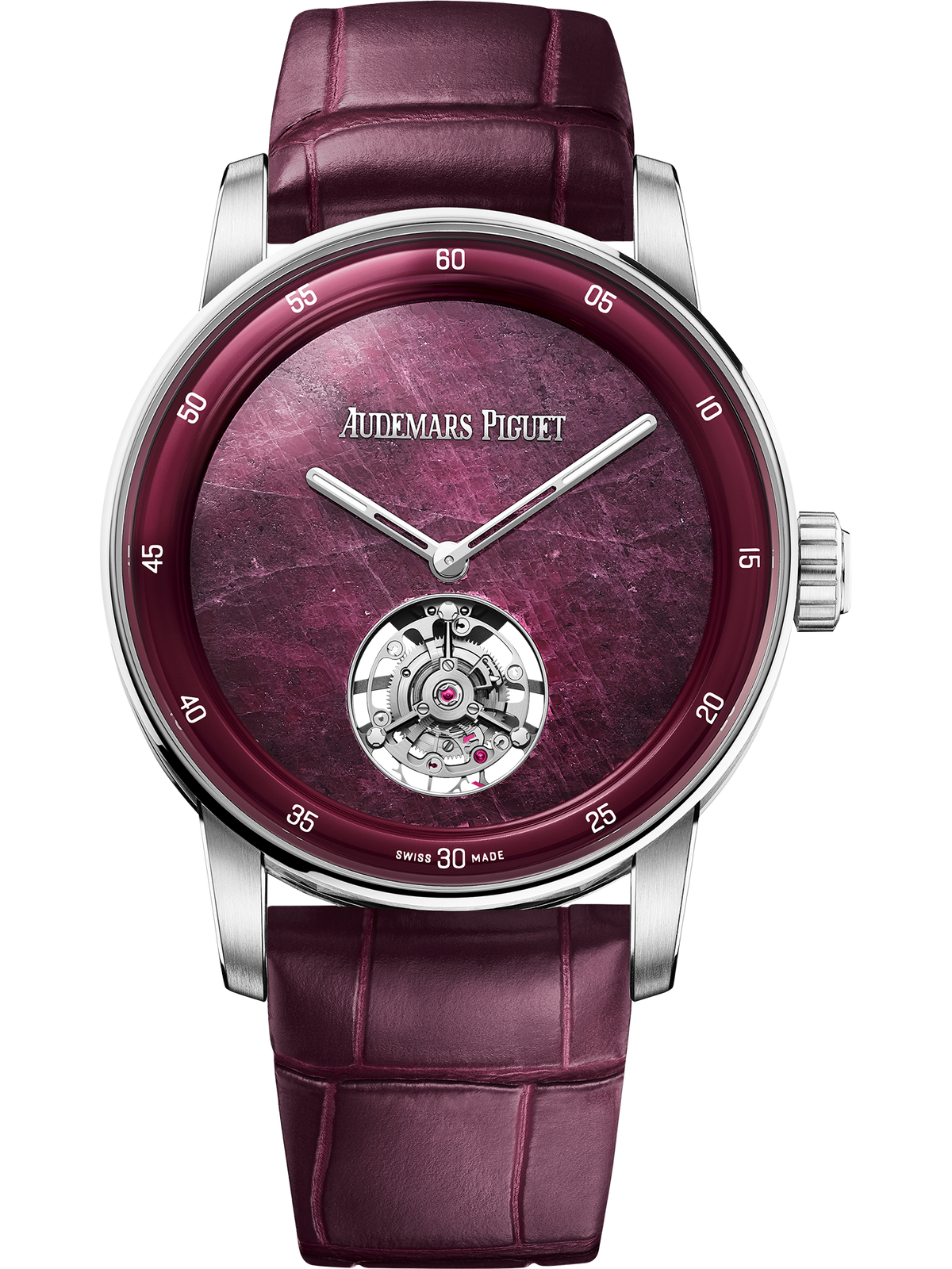 Audemars Piguet Code 11.59 26665BC.OO.D632CR.01