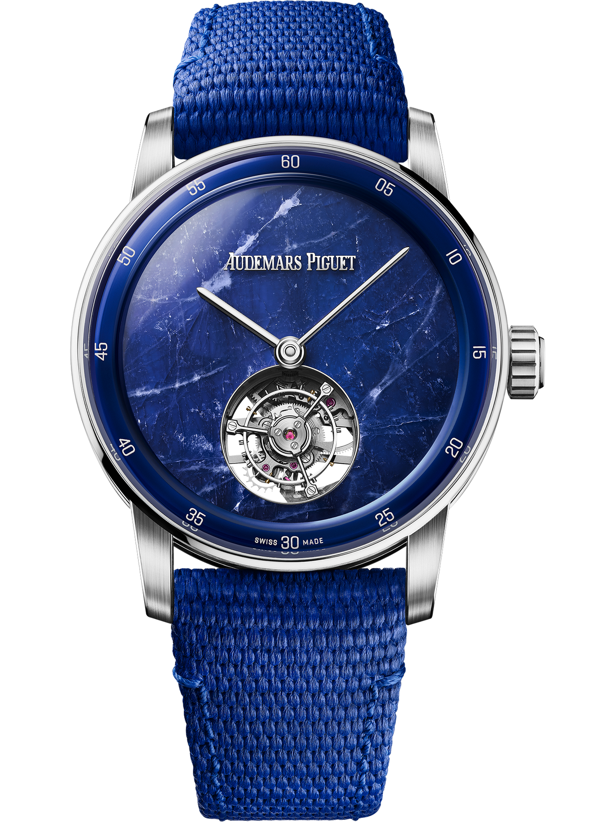 Audemars Piguet Code 11.59 26396BC.OO.D349KB.01