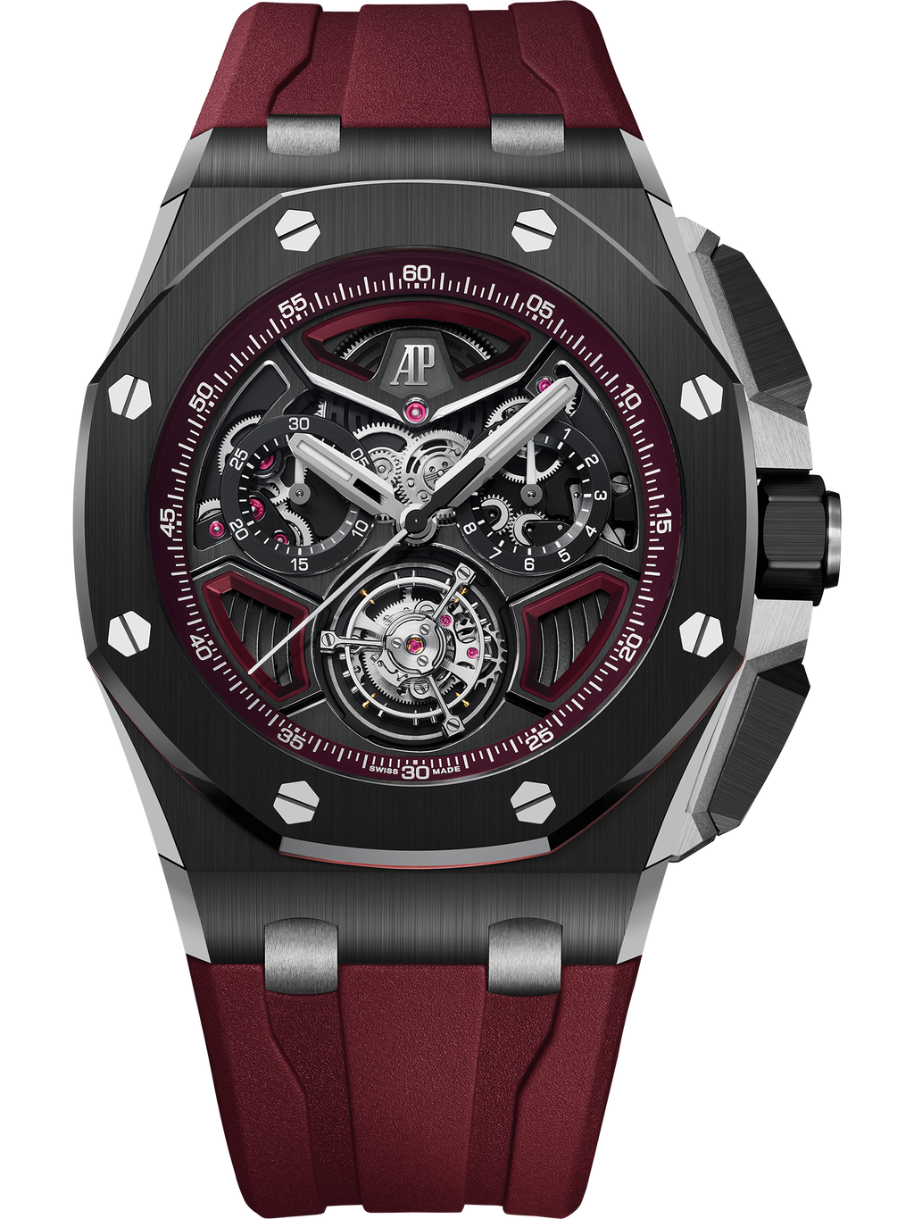Audemars Piguet Royal Oak Offshore 26622CE.OO.D002CA.03