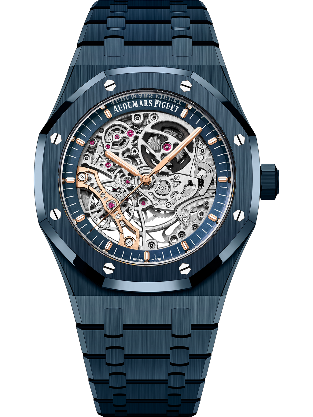 Audemars Piguet Royal Oak 15416CD.OO.1225CD.01