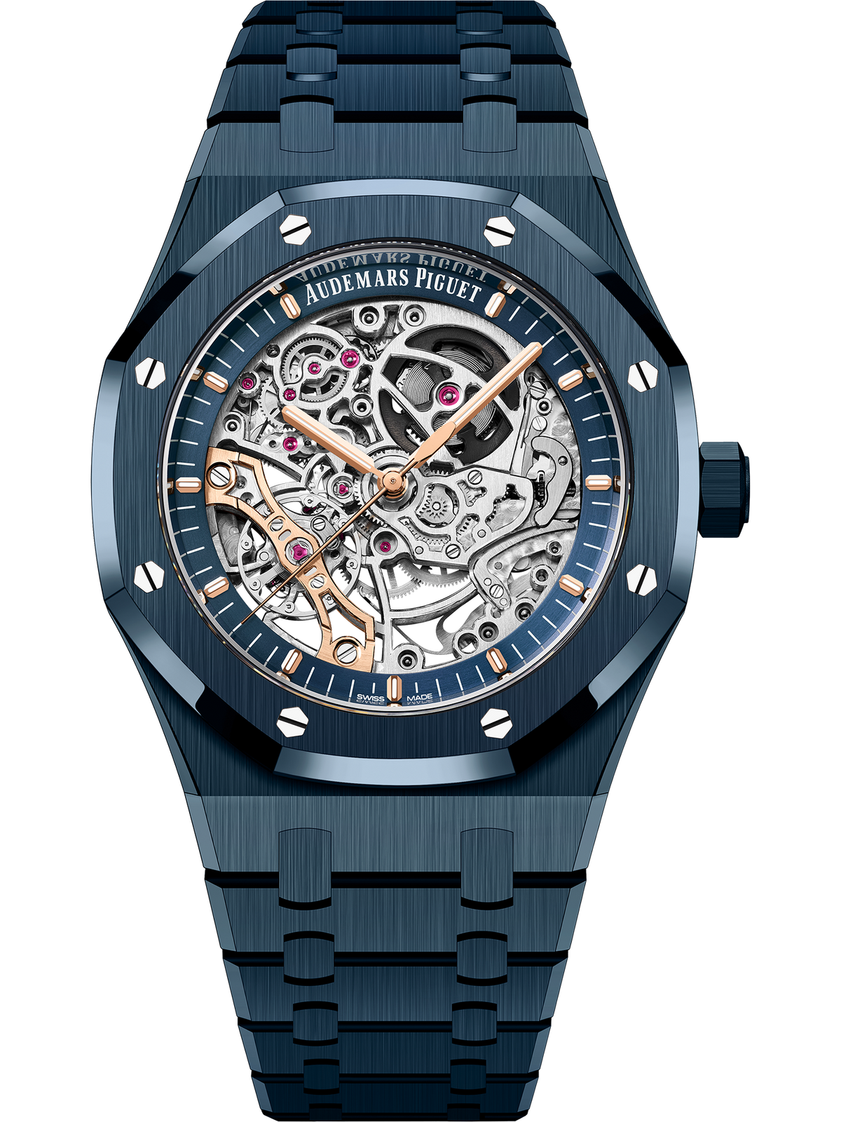Audemars Piguet Royal Oak 15416CD.OO.1225CD.01