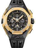 Audemars Piguet Royal Oak Concept 26650FA.OO.D002CA.01