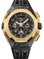 Audemars Piguet Royal Oak Concept 26650FA.OO.D002CA.01