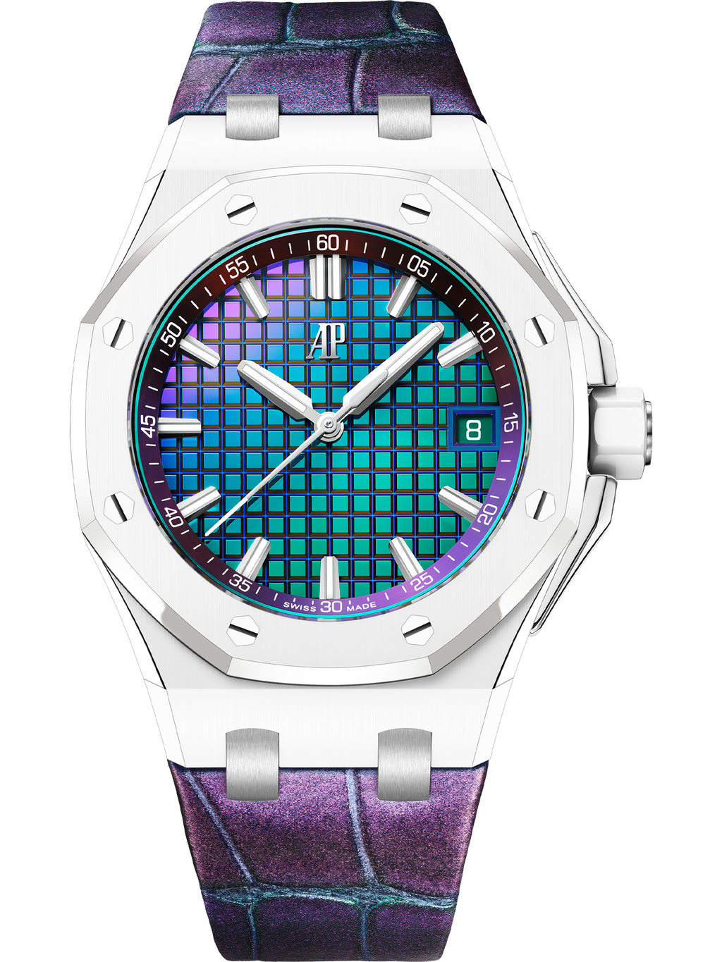 Audemars Piguet Royal Oak Offshore 77605CB.OO.A422CR.01