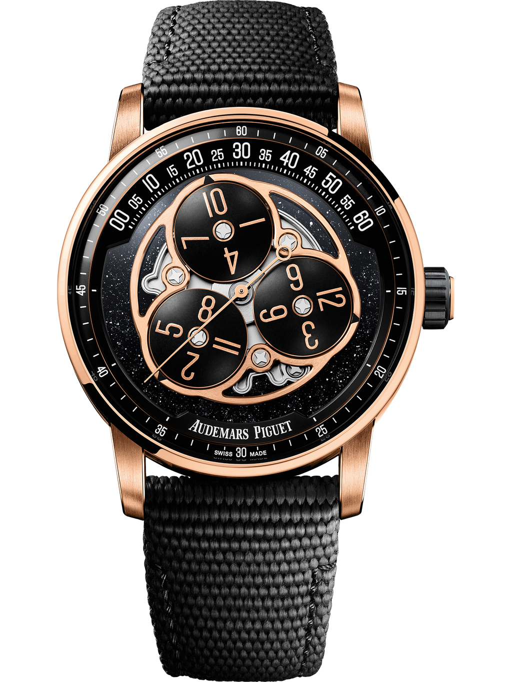 Audemars Piguet Code 11.59 15212NR.OO.A002KB.01-AB