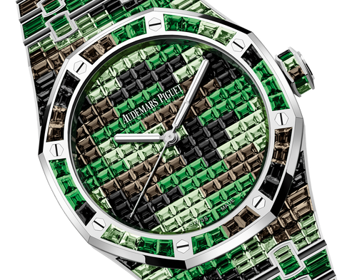 Audemars Piguet 15514BC.YY.1284BC.02