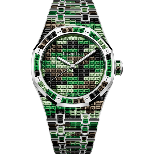 Audemars Piguet 15514BC.YY.1284BC.02