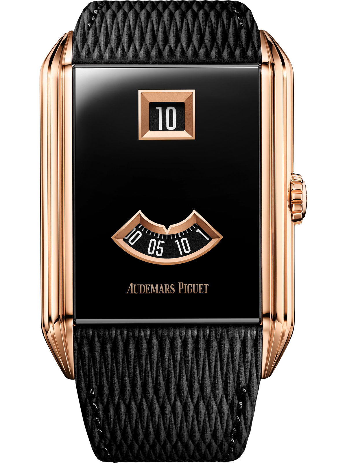 Audemars Piguet Neo Frame 15245OR.OO.A206VE.01