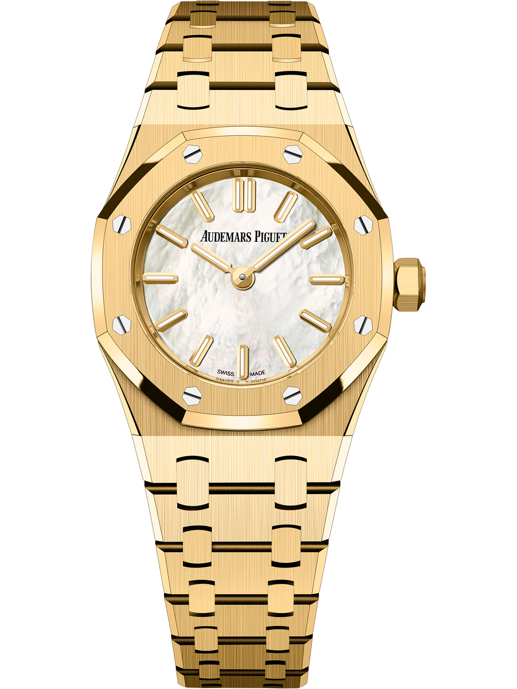 Audemars Piguet Royal Oak 67630BA.OO.1312BA.03-B
