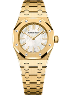 Audemars Piguet Royal Oak 67630BA.OO.1312BA.03-B