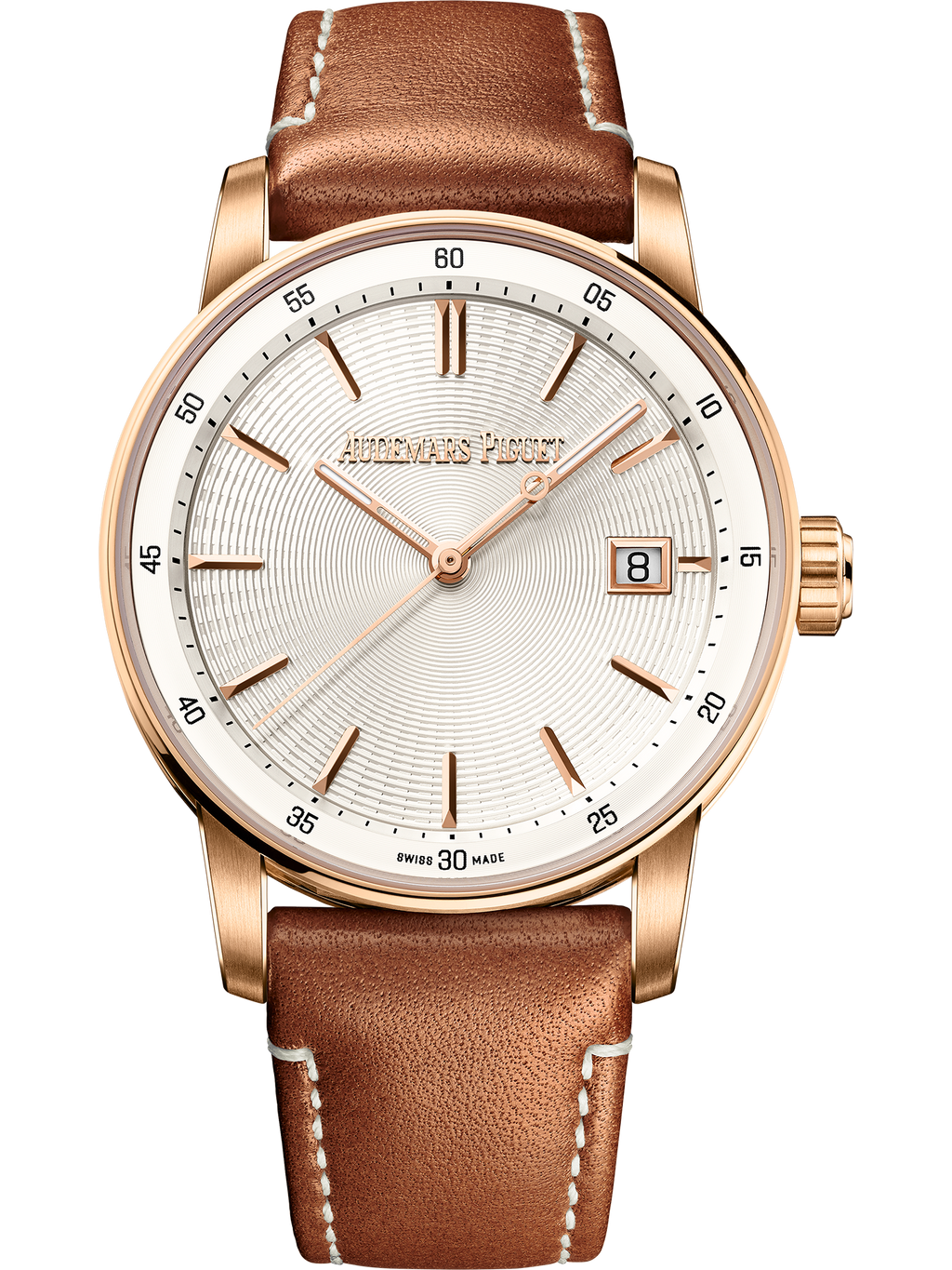 Audemars Piguet Code 11.59 77410OR.OO.A402VE.01