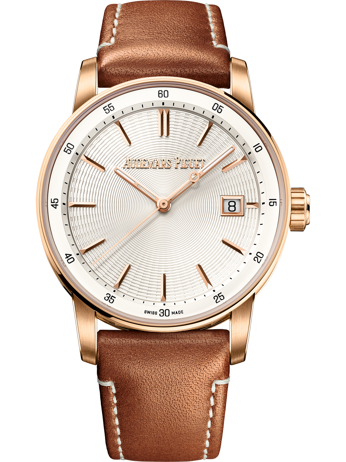 Audemars Piguet Code 11.59 77410OR.OO.A402VE.01