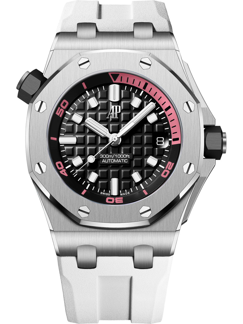 Audemars Piguet Royal Oak Offshore 15720ST.OO.A010CA.01