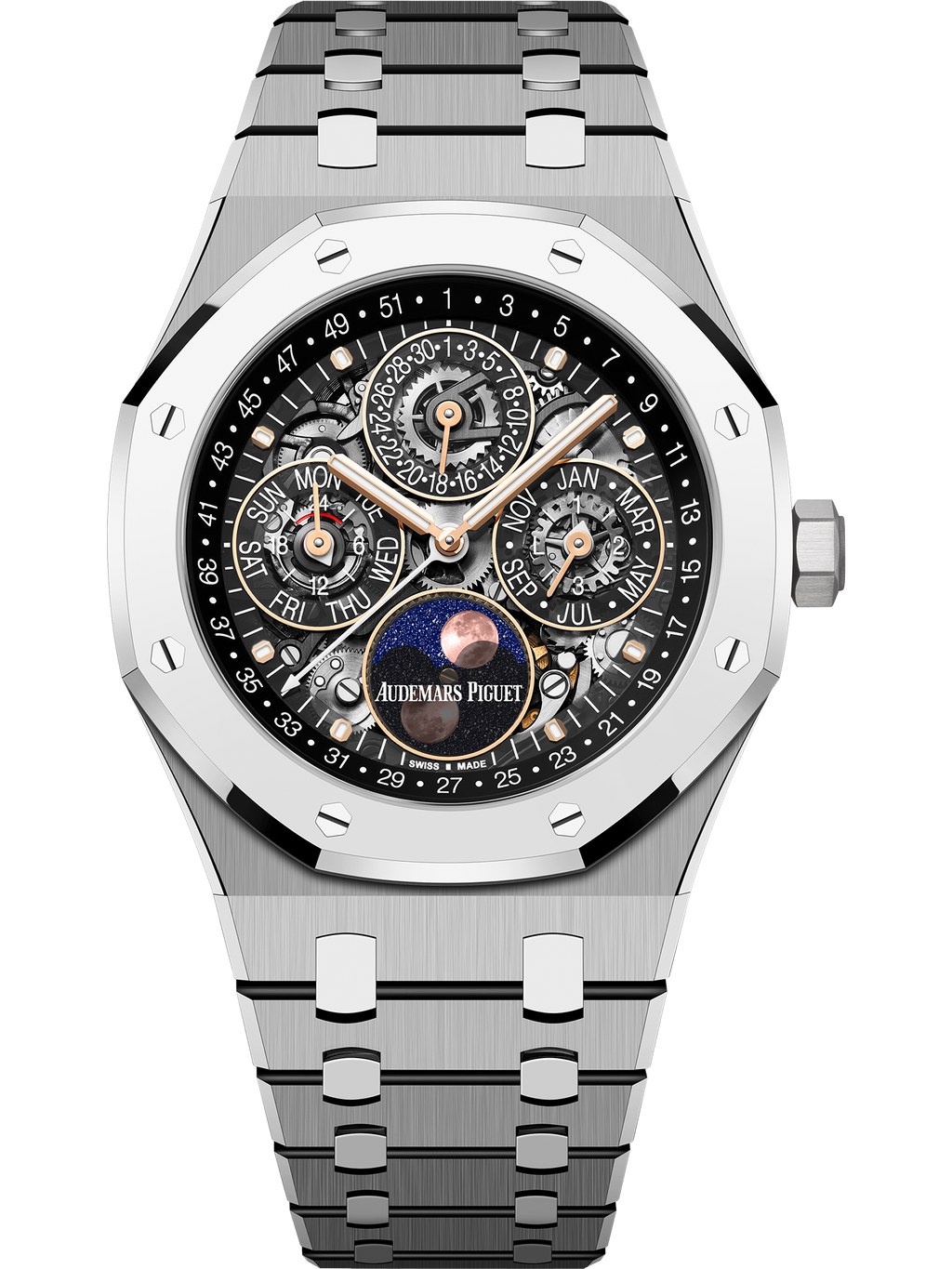 Audemars Piguet Royal Oak 26685XT.OO.1320XT.01