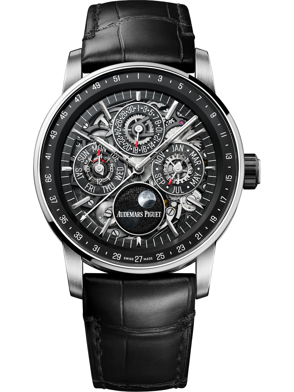 Audemars Piguet Code 11.59 26443NB.OO.D002CR.01