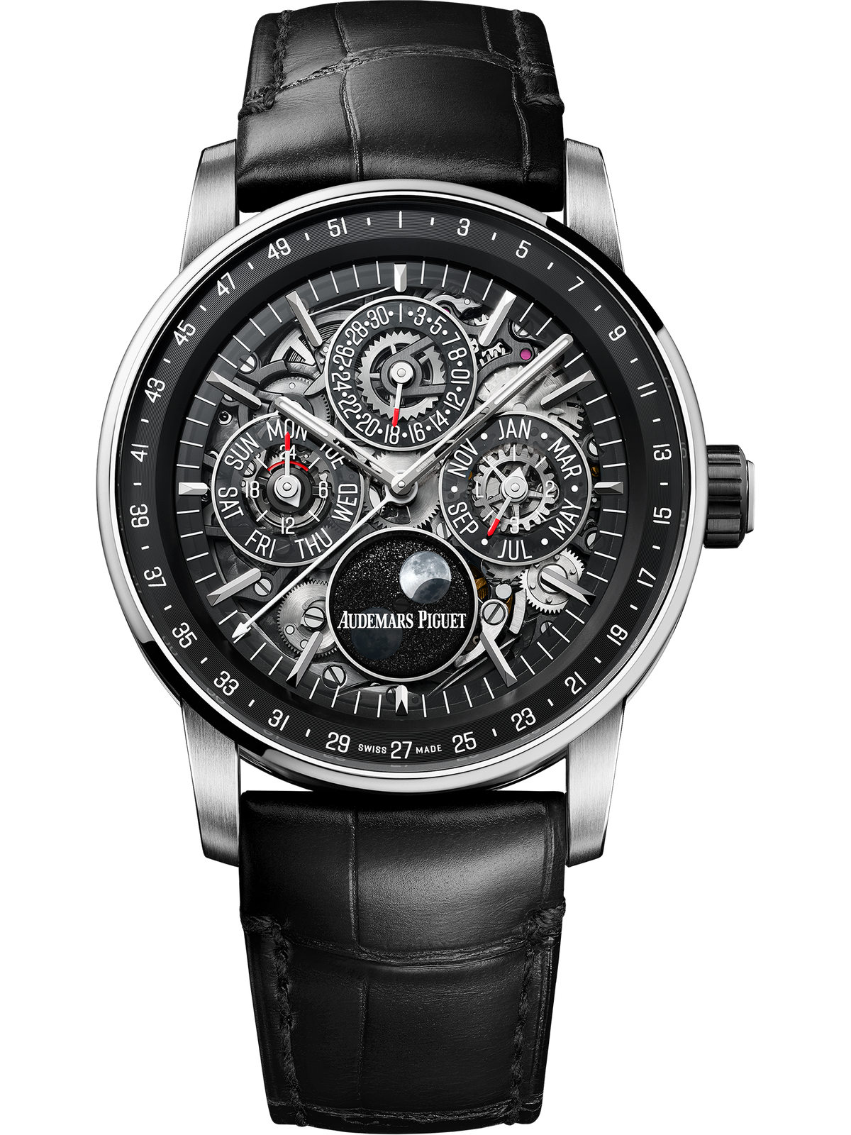 Audemars Piguet Code 11.59 26443NB.OO.D002CR.01