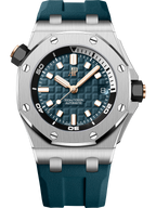 Audemars Piguet Royal Oak Offshore 15720ST.OO.A403CA.01