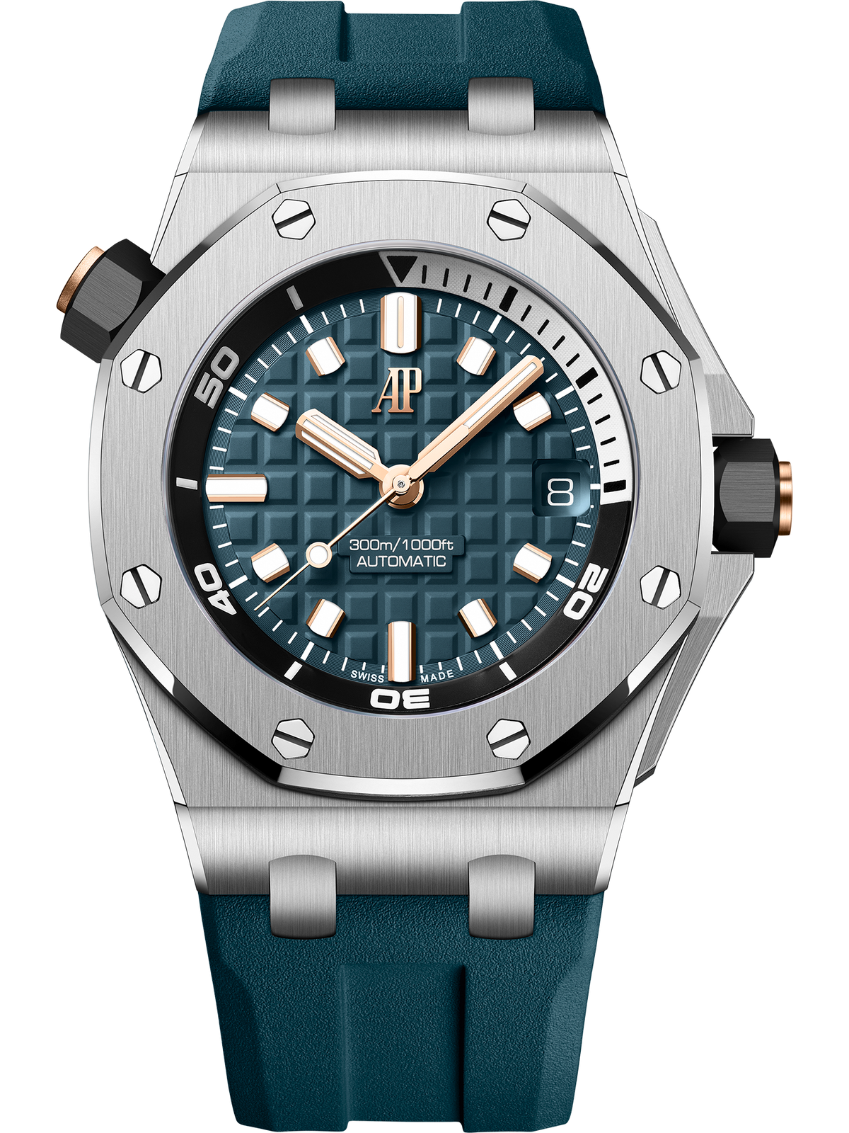 Audemars Piguet Royal Oak Offshore 15720ST.OO.A403CA.01