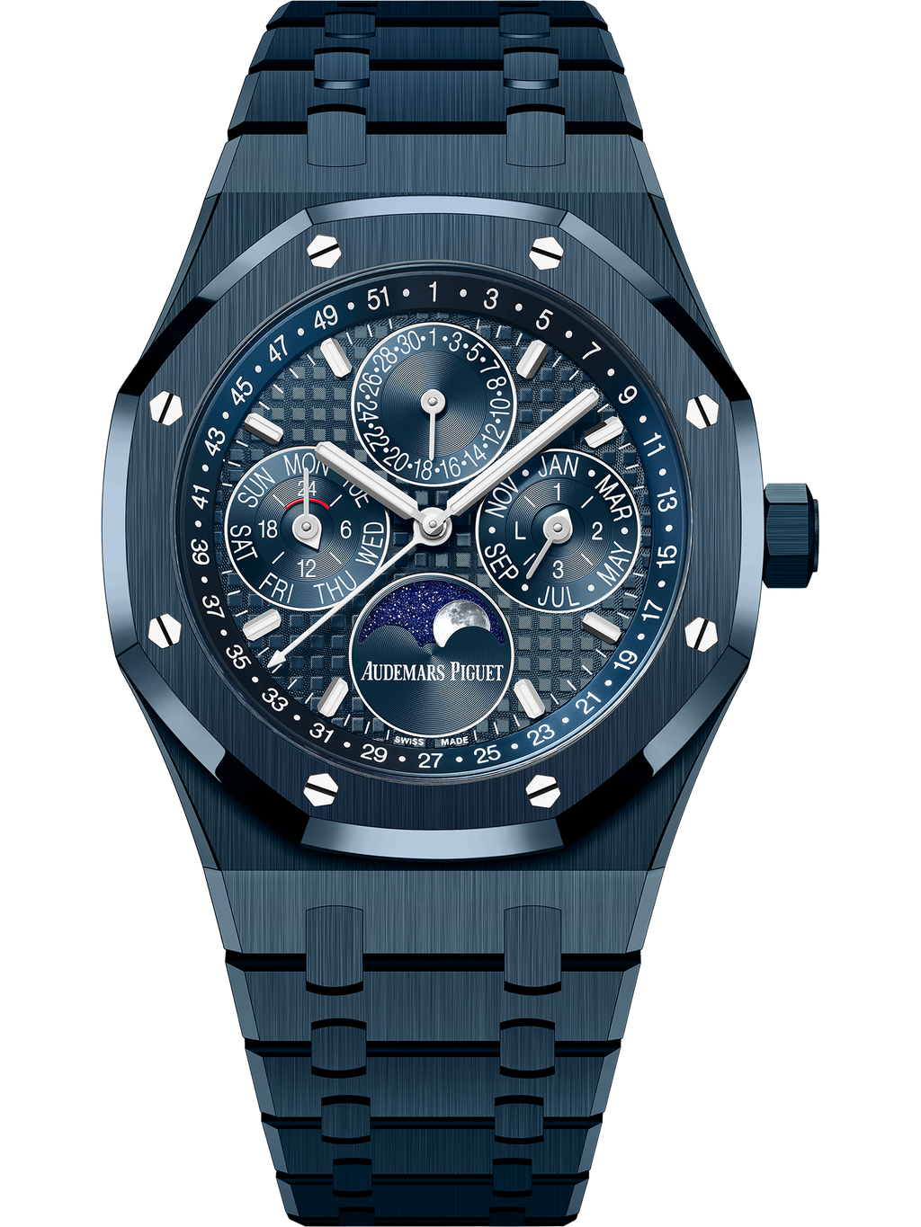 Audemars Piguet Royal Oak 26674CD.OO.1225CD.01
