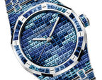 Audemars Piguet - 41 mm - 18K White Gold