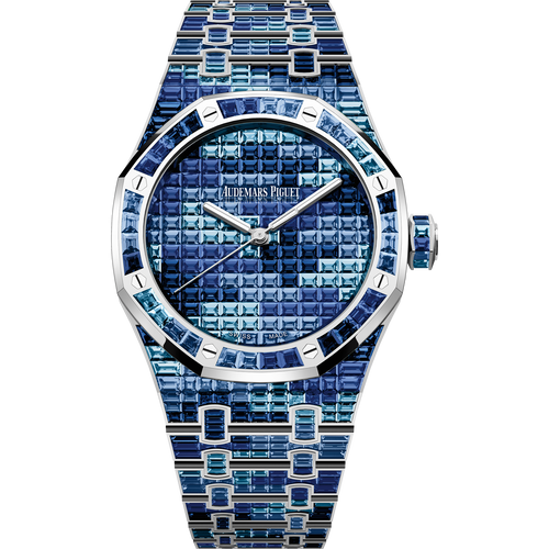 Audemars Piguet 15514BC.YY.1284BC.04