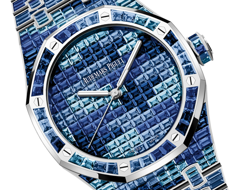 Audemars Piguet 15514BC.YY.1284BC.04