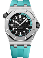Audemars Piguet Royal Oak Offshore 15720ST.OO.A355CA.01