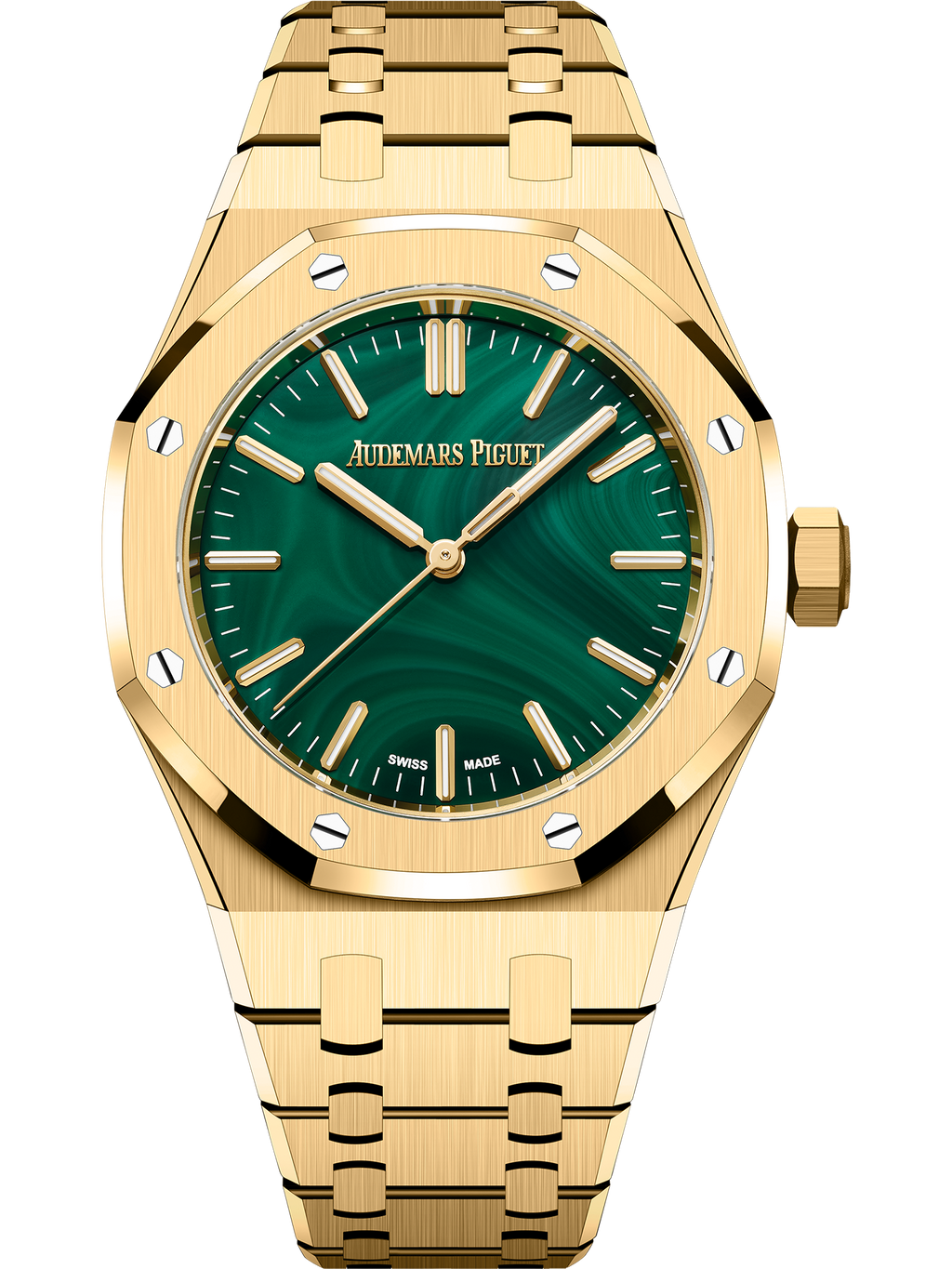 Audemars Piguet Royal Oak 15553BA.OO.1356BA.04