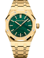 Audemars Piguet Royal Oak 15553BA.OO.1356BA.04