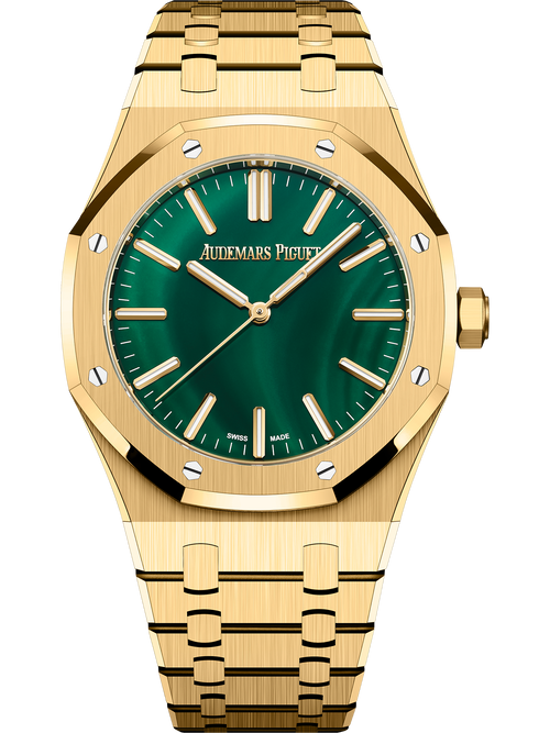 Audemars Piguet Royal Oak 15513BA.OO.1320BA.01