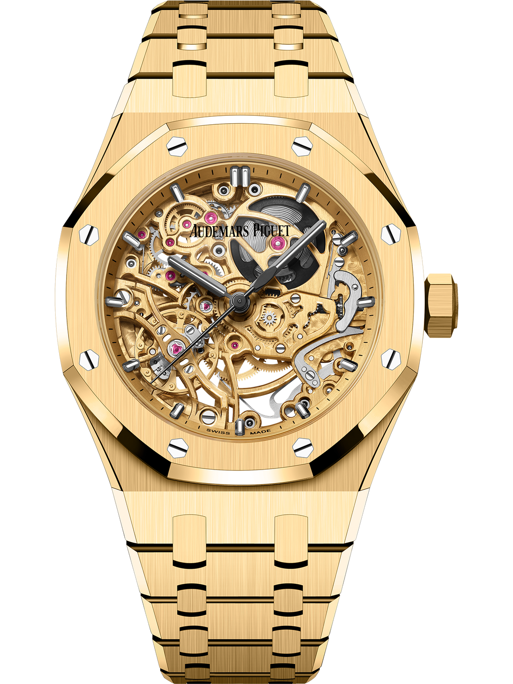 Audemars Piguet Royal Oak 15467BA.OO.1256BA.01