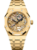 Audemars Piguet Royal Oak 15467BA.OO.1256BA.01