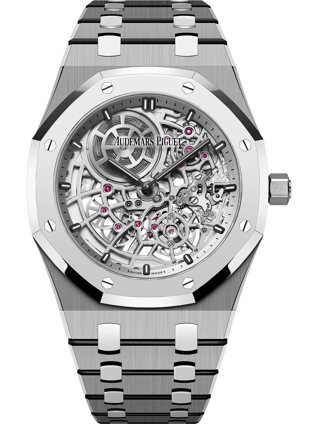 Audemars Piguet Royal Oak 16204XT.OO.1240XT.01