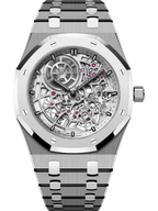 Audemars Piguet Royal Oak 16204XT.OO.1240XT.01