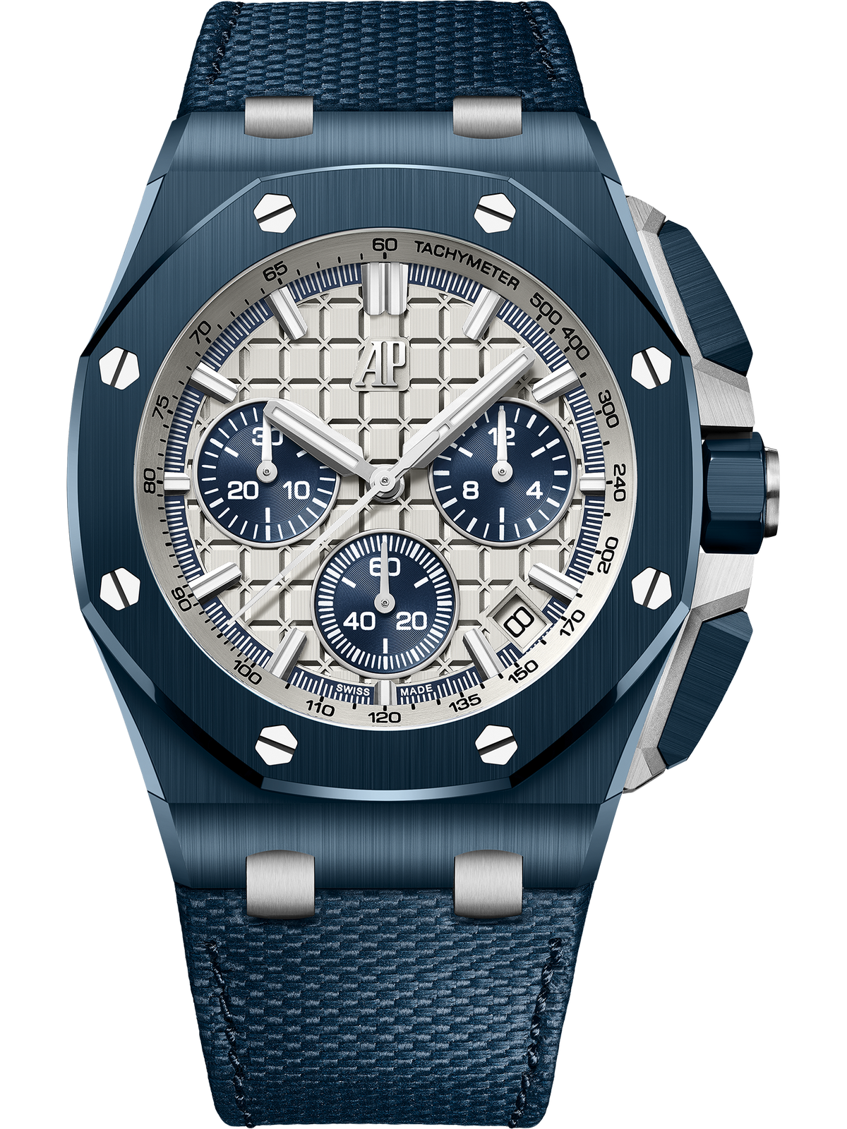 Audemars Piguet Royal Oak Offshore 26420CD.OO.A029VE.01